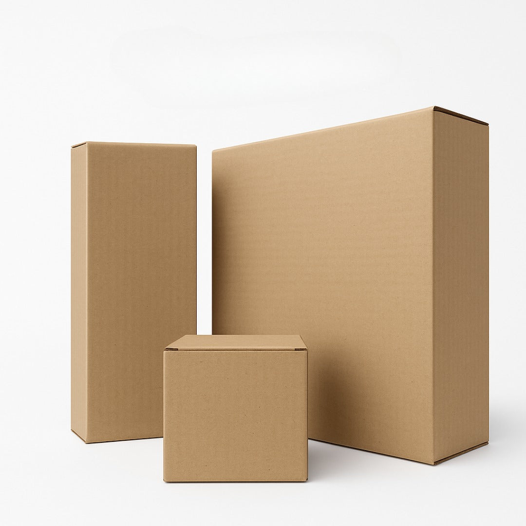 Cajas De Proteccion