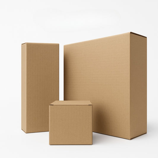 Cajas De Proteccion