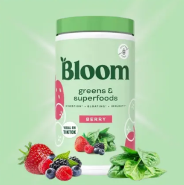 Bloom Nutrition Greens®