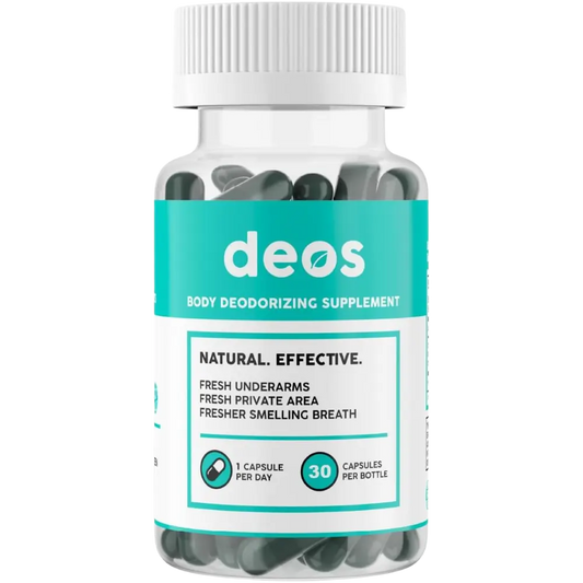 Deos