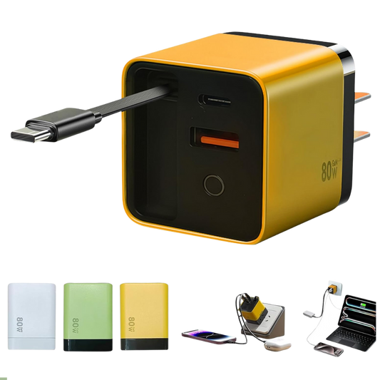 Torbe 3 In 1 80w