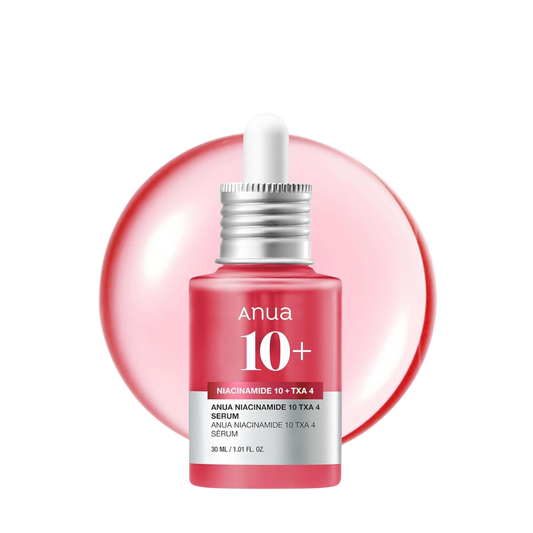 Anua Korean Skin Care 30ml Serum 2X1 || Rejuvenece tu piel