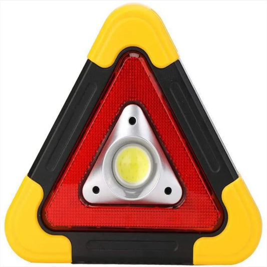 Triangulo De Emergencia ll LUMINAR